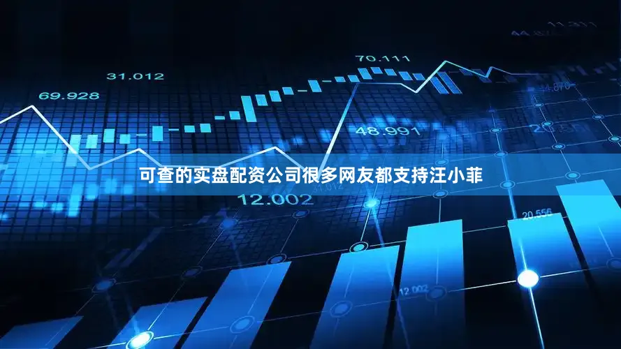 可查的实盘配资公司很多网友都支持汪小菲