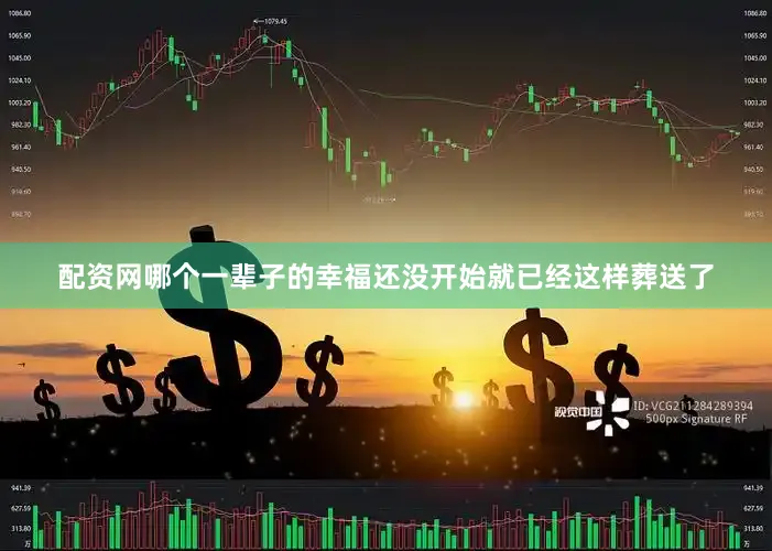 配资网哪个一辈子的幸福还没开始就已经这样葬送了